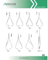 Dental Instruments-109