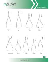 Dental Instruments-110