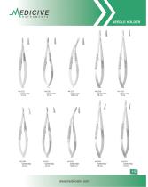 Dental Instruments-111