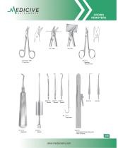 Dental Instruments-134