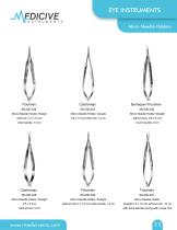 Eye Instruments Medicive-13