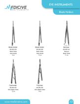 Eye Instruments Medicive-14