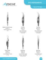 Eye Instruments Medicive-15