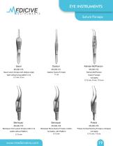 Eye Instruments Medicive-21