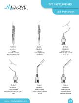 Eye Instruments Medicive-3