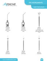 Eye Instruments Medicive-4