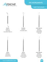 Eye Instruments Medicive-6