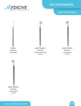 Eye Instruments Medicive-7