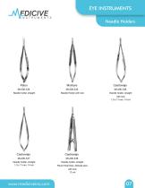 Eye Instruments Medicive-9