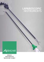 LAPAROSCOPIC INSTRUMENTS-1