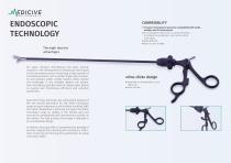 LAPAROSCOPIC INSTRUMENTS-2