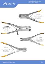 ORTHOPEDIC INSTRUMENTS-102