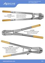 ORTHOPEDIC INSTRUMENTS-103