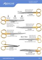ORTHOPEDIC INSTRUMENTS-105