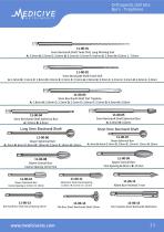 ORTHOPEDIC INSTRUMENTS-14