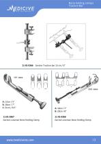 ORTHOPEDIC INSTRUMENTS-16