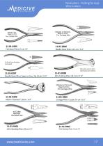 ORTHOPEDIC INSTRUMENTS-20