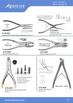 ORTHOPEDIC INSTRUMENTS-22