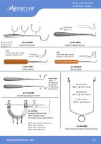 ORTHOPEDIC INSTRUMENTS-25