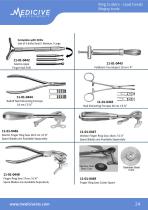 ORTHOPEDIC INSTRUMENTS-27