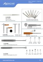 ORTHOPEDIC INSTRUMENTS-29