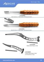 ORTHOPEDIC INSTRUMENTS-31