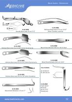 ORTHOPEDIC INSTRUMENTS-35