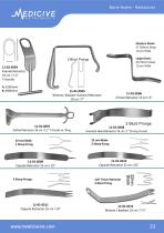 ORTHOPEDIC INSTRUMENTS-36