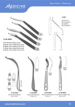 ORTHOPEDIC INSTRUMENTS-38
