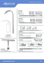 ORTHOPEDIC INSTRUMENTS-39