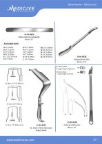 ORTHOPEDIC INSTRUMENTS-40