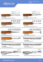 ORTHOPEDIC INSTRUMENTS-43