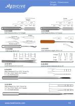 ORTHOPEDIC INSTRUMENTS-45