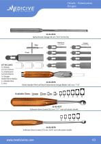 ORTHOPEDIC INSTRUMENTS-46