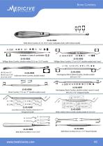 ORTHOPEDIC INSTRUMENTS-49