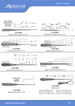 ORTHOPEDIC INSTRUMENTS-50