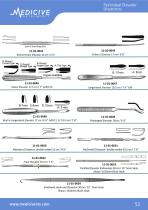 ORTHOPEDIC INSTRUMENTS-55