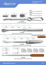 ORTHOPEDIC INSTRUMENTS-57