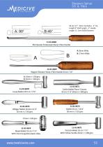 ORTHOPEDIC INSTRUMENTS-58