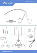 ORTHOPEDIC INSTRUMENTS-64