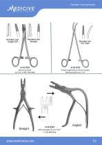 ORTHOPEDIC INSTRUMENTS-65