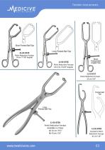 ORTHOPEDIC INSTRUMENTS-66