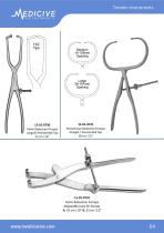 ORTHOPEDIC INSTRUMENTS-67