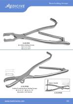 ORTHOPEDIC INSTRUMENTS-69