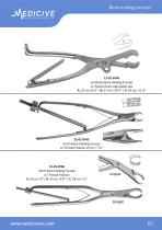 ORTHOPEDIC INSTRUMENTS-70