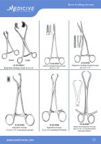 ORTHOPEDIC INSTRUMENTS-75