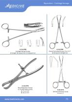ORTHOPEDIC INSTRUMENTS-76