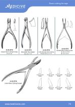 ORTHOPEDIC INSTRUMENTS-77
