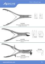 ORTHOPEDIC INSTRUMENTS-78