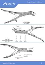 ORTHOPEDIC INSTRUMENTS-84